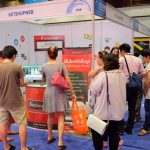 บรรยากาศงาน Ebiz-Expo-2016