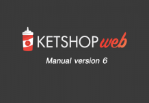 ความแตกต่างของ Category และ กลุ่มของสินค้า Ketshopwed,ระบบร้านค้าออนไลน์